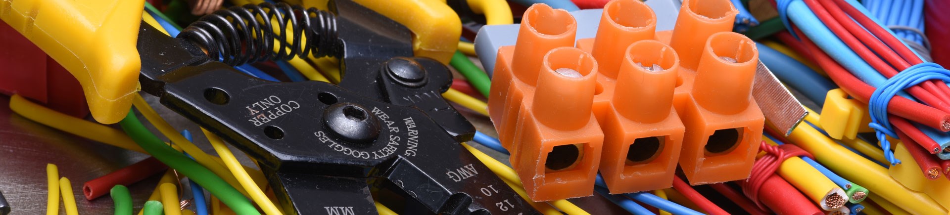 Electrical Supplies Electrical Supplies