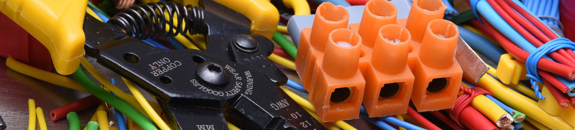 Electrical Supplies