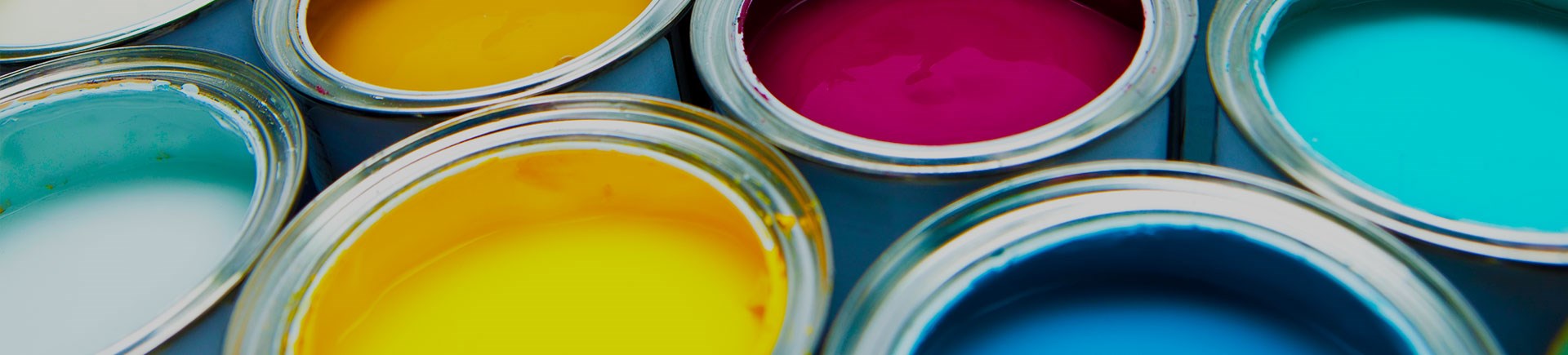 Paint Supplies