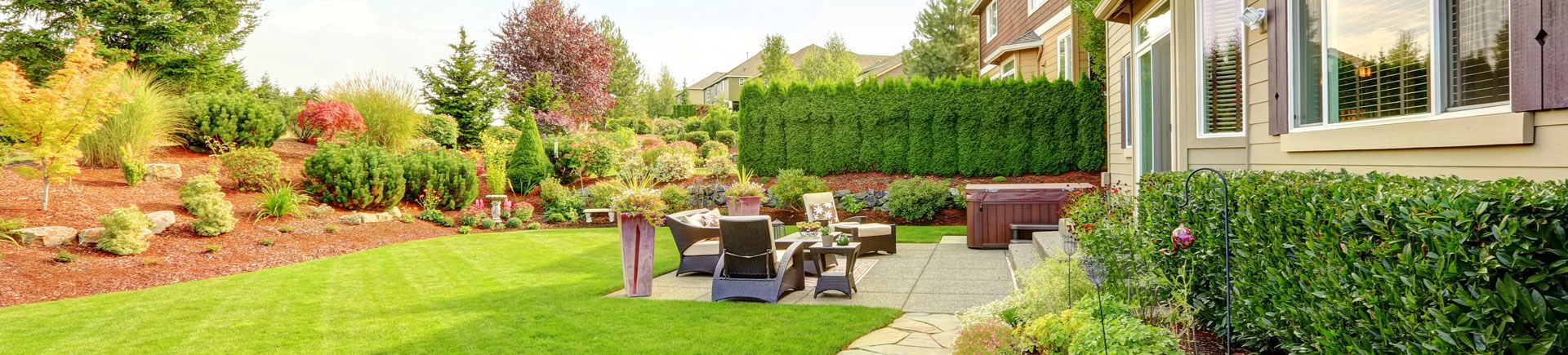 Lawn and Garden Supplies Lawn and Garden Supplies
